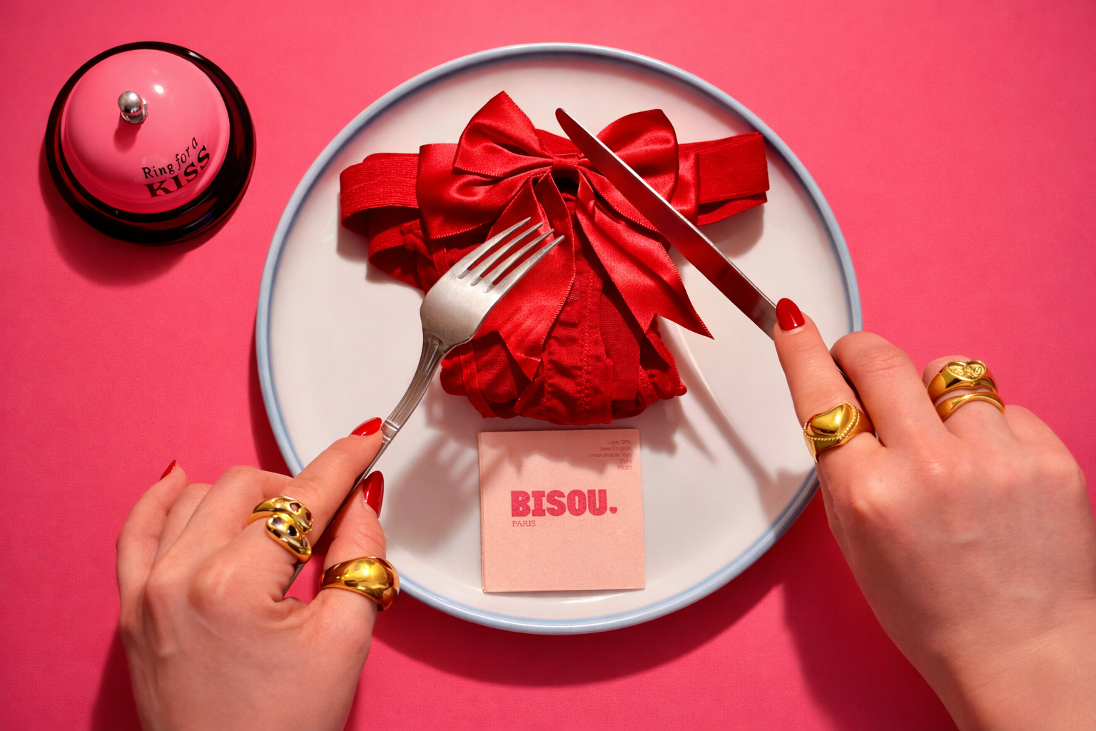 Charm My Heart Collection