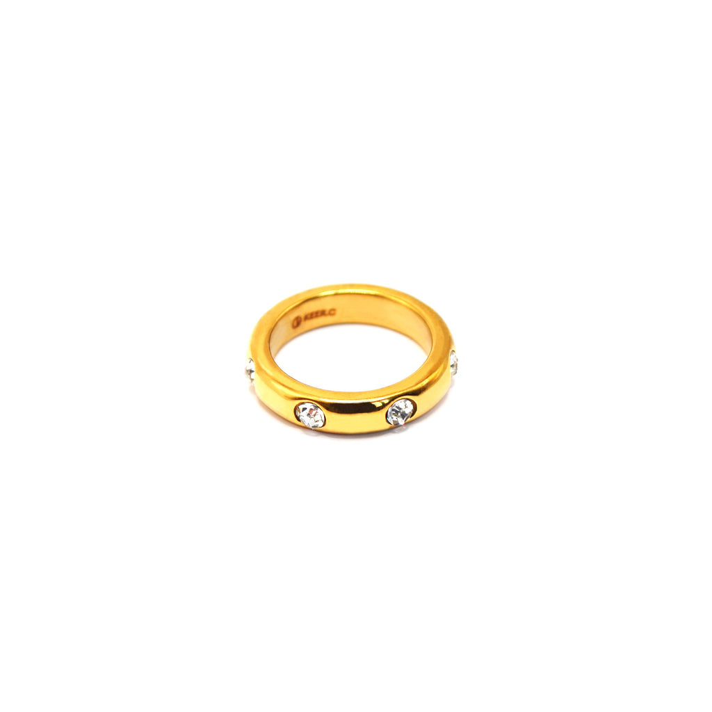 ICY G Ring
