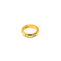ICY G Ring