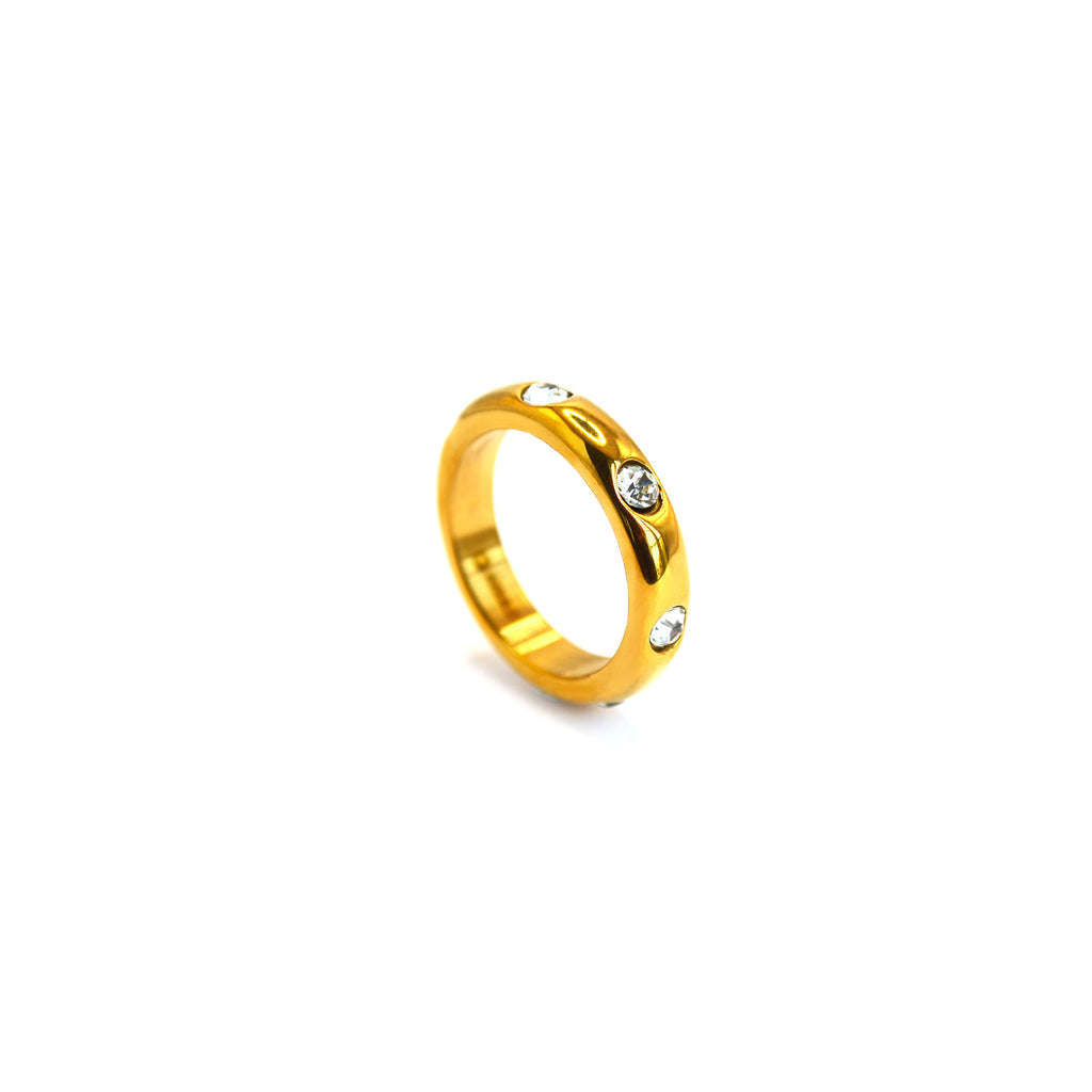 ICY G Ring