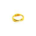 Ondine Ring Gold Plated