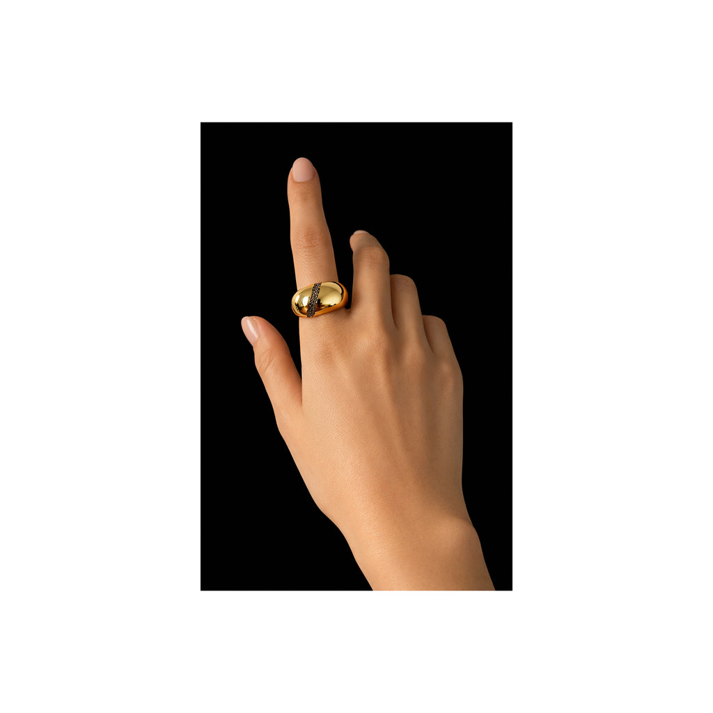 Verdura Linea Ring