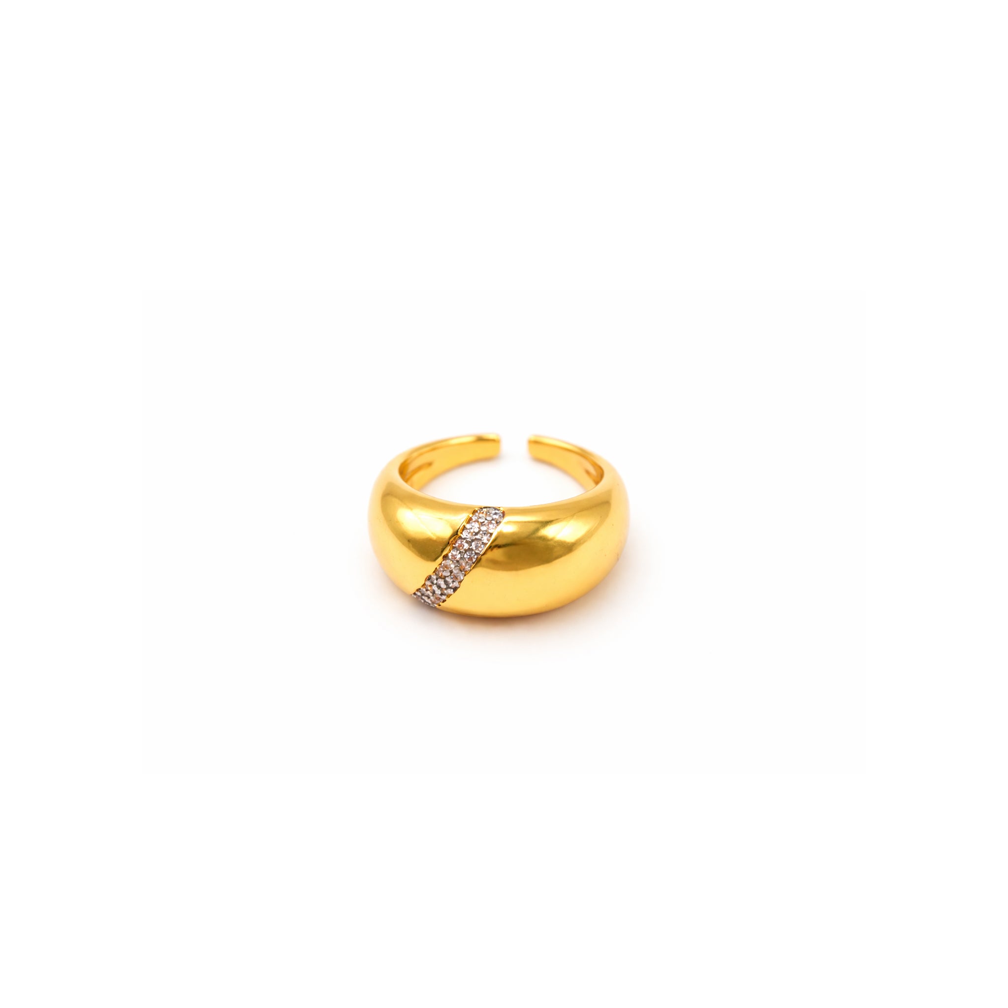 Verdura Linea Ring