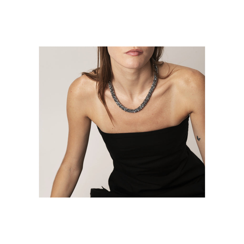 Véla Necklace