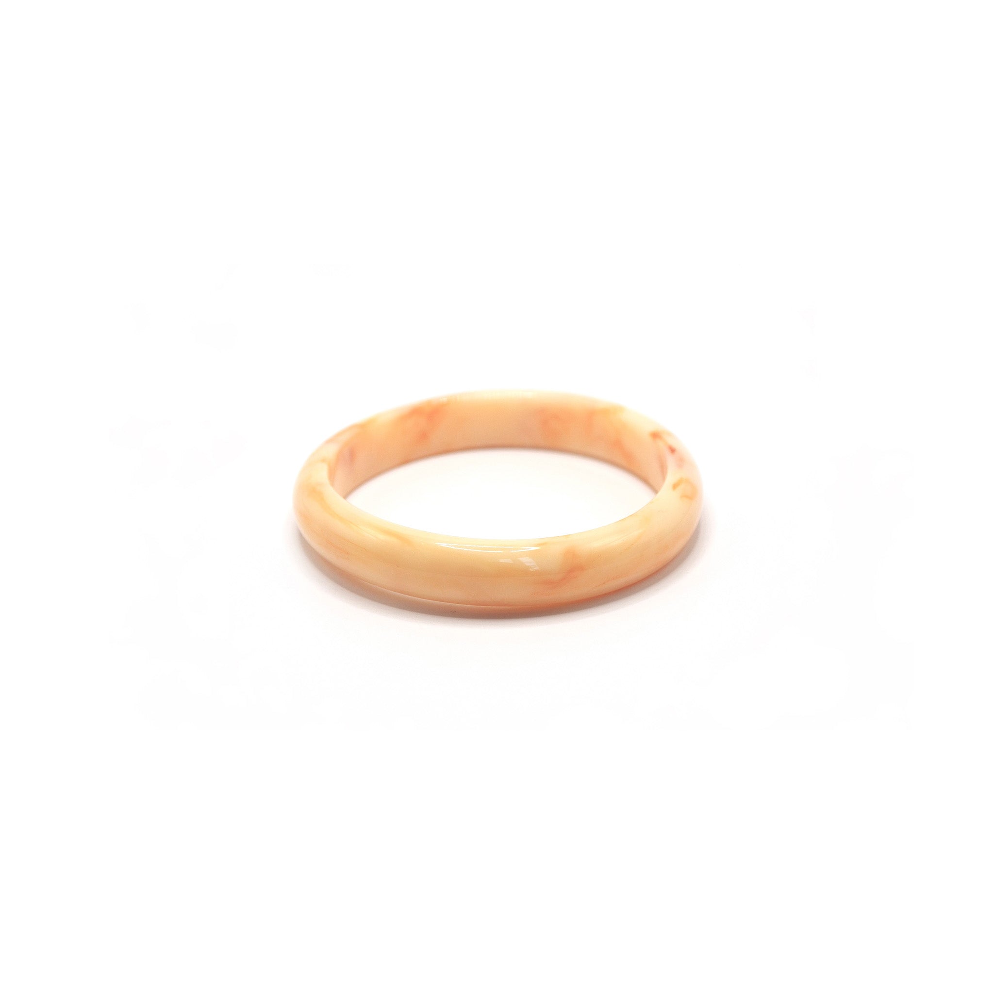 Caramel Butter Bangle