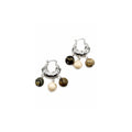 Orbit of Life Earrings