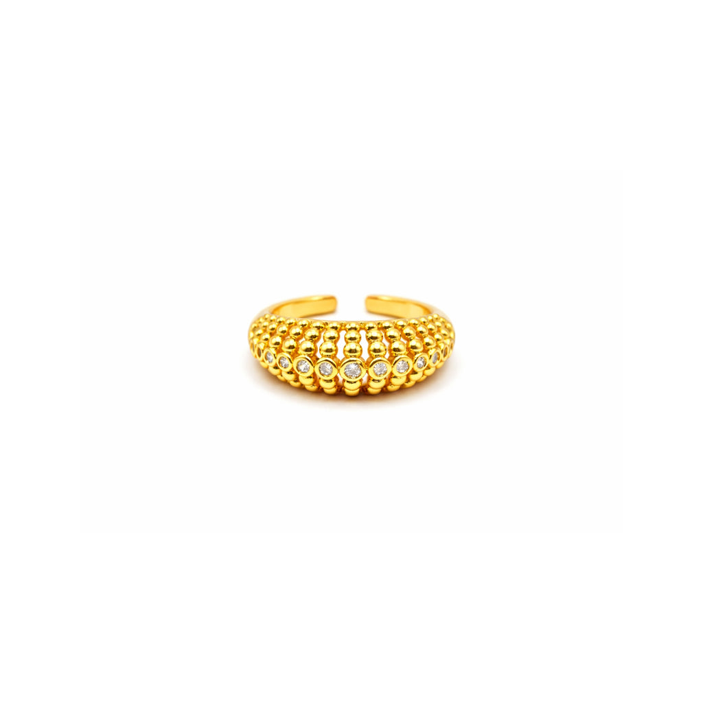 Arcé Ring