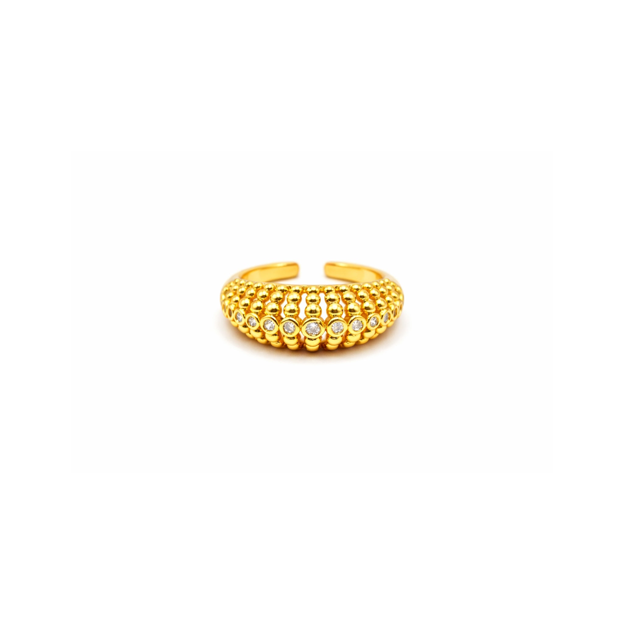 Arcé Ring