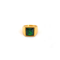 Emeraïs Ring
