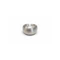 No. 03 | Silver Line Ring
