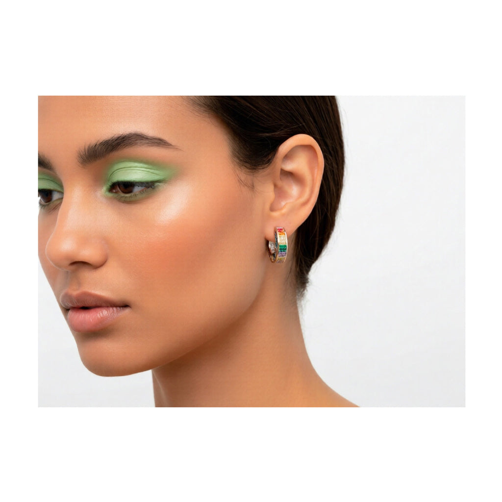 Prismé Earring