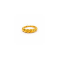 Halo Twist Ring