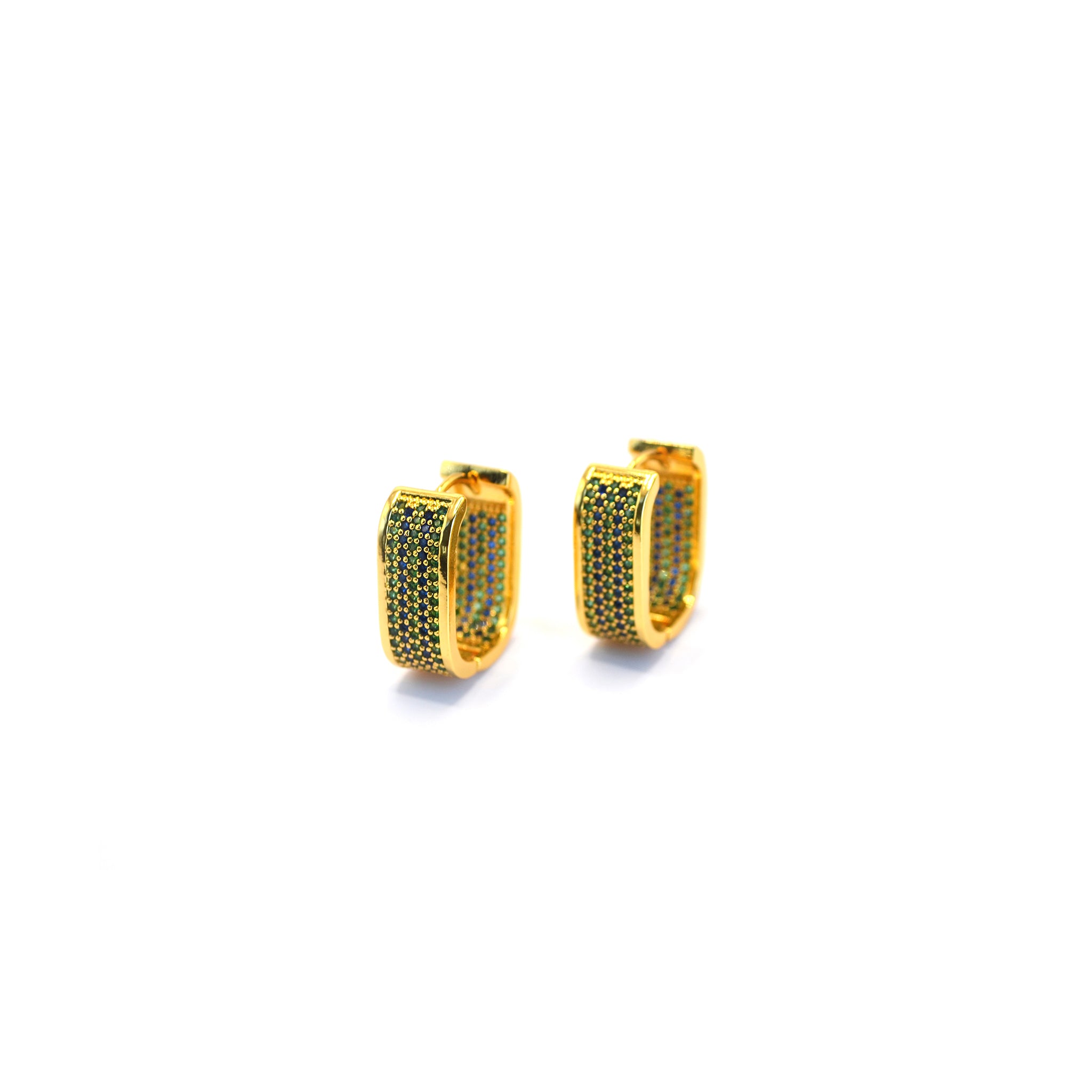 Riviera Bloom Earring