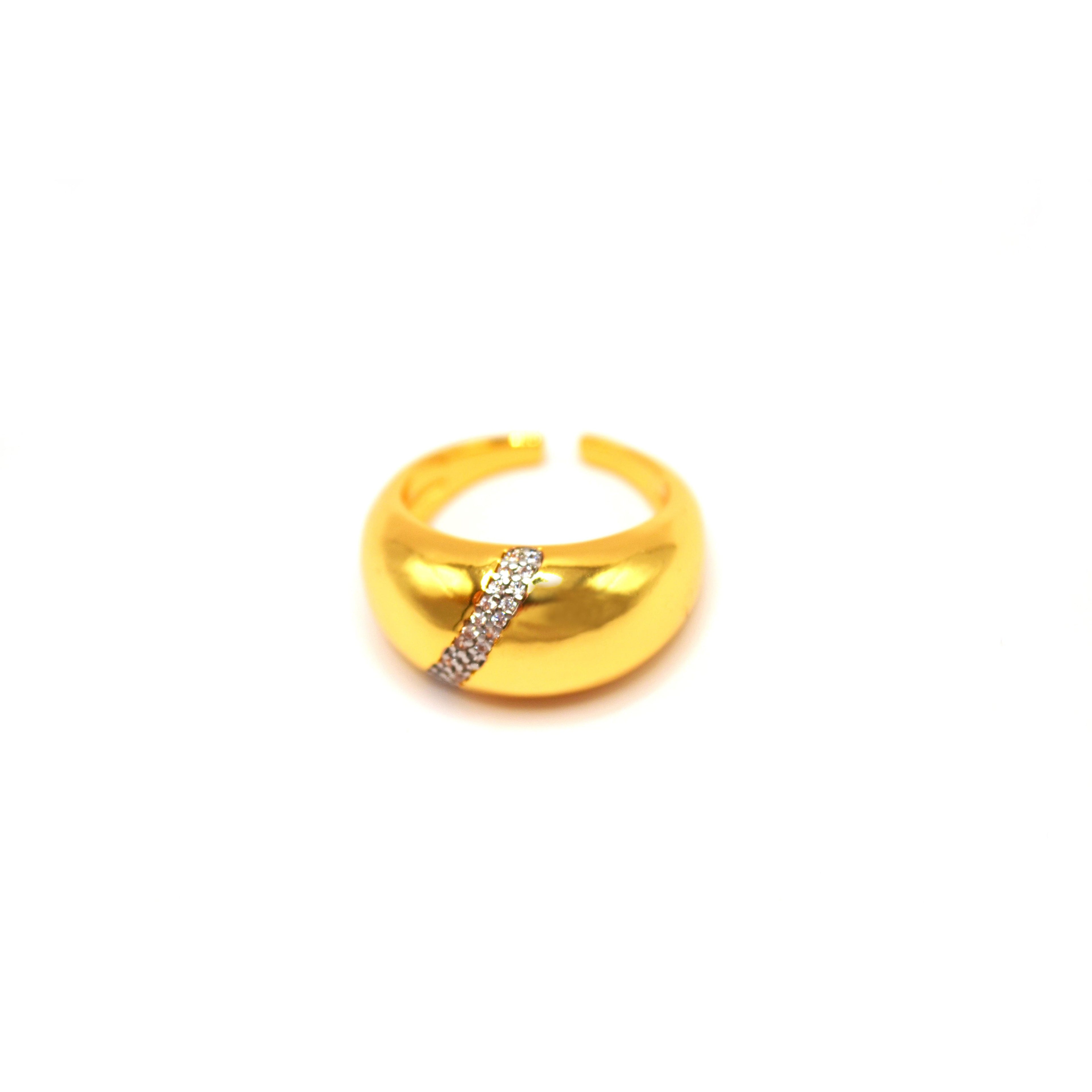 Verdura Linea Ring