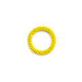Sunshine Beaded Anklet